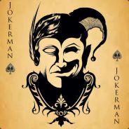 Jokerman's Stream profile image