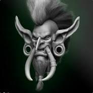 Troll's - Steam avatar