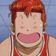 Talentoso Sakuragi's - Steam avatar