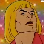 HeMan's - Steam avatar