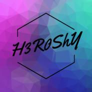 H3R0ShY's Stream profile image