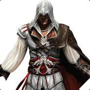 Sjoerd's - Steam avatar