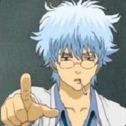 Gin_SaN's - Steam avatar