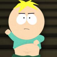 Butters's - Steam avatar