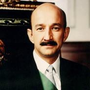 Salinas de Gortari's Stream profile image