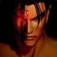 Kazuya's - Steam avatar