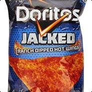 DORITOS® JACKED™'s - Steam avatar