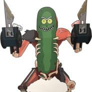 Pickle Rick's - Steam avatar