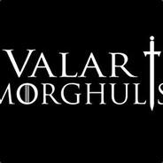 Valar Morghulis's - Steam avatar