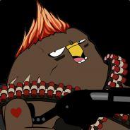 Frothy Rothy's - Steam avatar