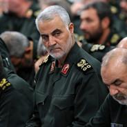 gen_soleimani's - Steam avatar