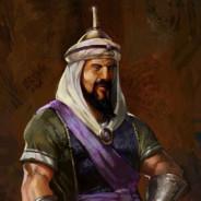 Abu Salvador Yusuf's - Steam avatar