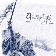 Sir_GrayFox's - Steam avatar