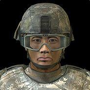 Roestje's - Steam avatar