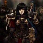 *MH41*Asaber's - Steam avatar