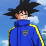 Gokú de boquita's Stream profile image
