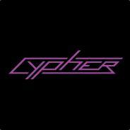 Cypher's - Steam avatar