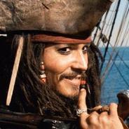 Capt.Jack Sparrow's Stream profile image