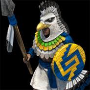 用精銳鷹勇士攻擊敵人's - Steam avatar