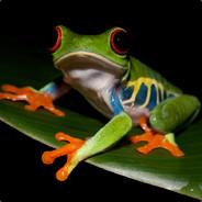 WildFrogLT's - Steam avatar