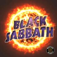 Black Sabbath's - Steam avatar