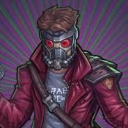 StarLord's Stream profile image