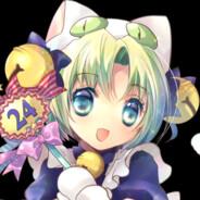 Digi Charat's - Steam avatar