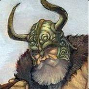 Magistralis's - Steam avatar