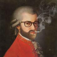 Mozart's - Steam avatar