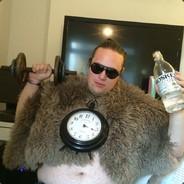 TittyHunter's - Steam avatar