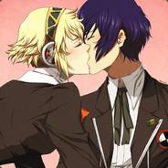 Amagawa's - Steam avatar