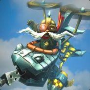 Lyrca's - Steam avatar