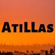 AtiLLas's - Steam avatar