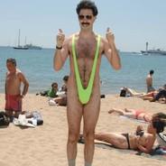 SEXY EZ BORAT's Stream profile image