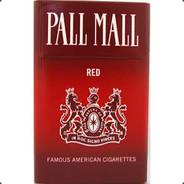 Pall Mall's Stream profile image