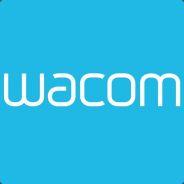 Wacom's - Steam avatar