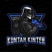 Kuntah Kinteh's - Steam avatar