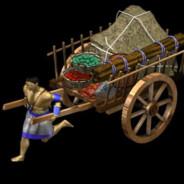 Mesoamerican Trade Cart's Stream profile image