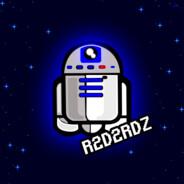 R2D2RDZ's Stream profile image