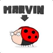 Ich heiße Marvin!'s - Steam avatar