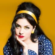 Mon Laferte's - Steam avatar