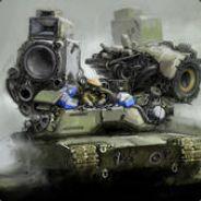 Maxbgenius's - Steam avatar