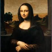 mona lisa's - Steam avatar