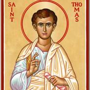 Saint Thomas the Apostle's Stream profile image