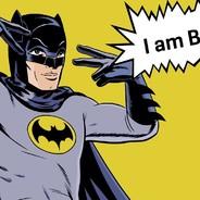 -=BaT MaN=-'s Stream profile image