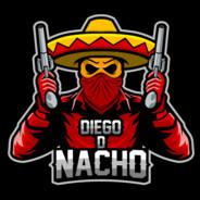 DiegoDNacho's - Steam avatar