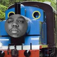 Thomas the drunk engine's Stream profile image