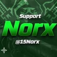 Norx's Stream profile image