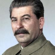 Stalin's - Steam avatar