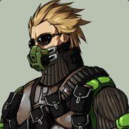 King Bradley's - Steam avatar